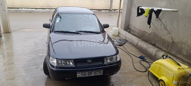 LADA (VAZ) 2112 2005, 237,000 km - 1.6 л - Şamaxı
