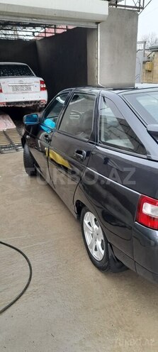 LADA (VAZ) 2112 2005, 237,000 km - 1.6 л - Şamaxı