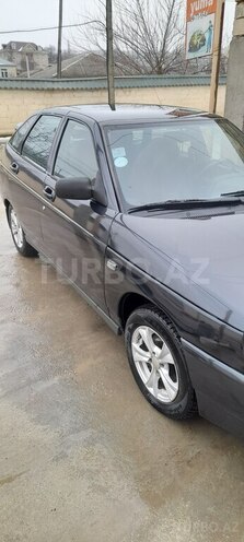 LADA (VAZ) 2112 2005, 237,000 km - 1.6 л - Şamaxı