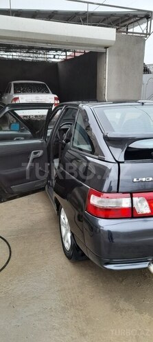 LADA (VAZ) 2112 2005, 237,000 km - 1.6 л - Şamaxı