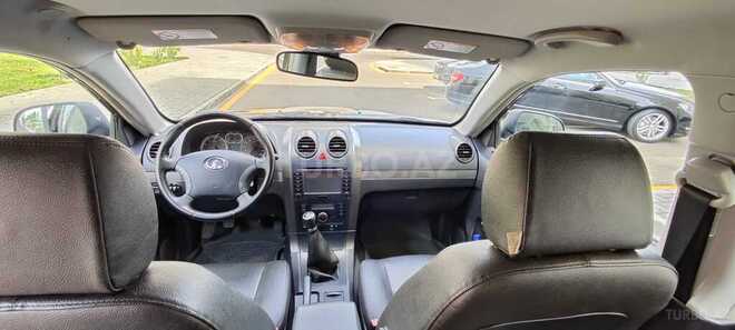 GWM Hover H5 2015, 106,000 km - 2.0 l - Bakı