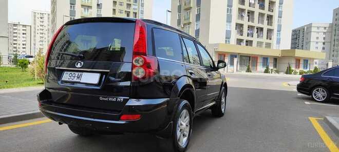 GWM Hover H5 2015, 106,000 km - 2.0 l - Bakı