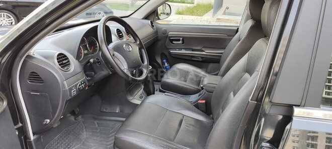 GWM Hover H5 2015, 106,000 km - 2.0 l - Bakı