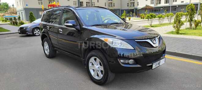 GWM Hover H5 2015, 106,000 km - 2.0 l - Bakı