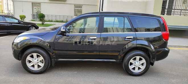 GWM Hover H5 2015, 106,000 km - 2.0 l - Bakı