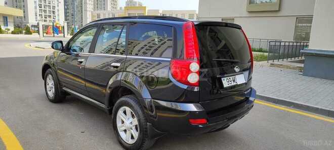 GWM Hover H5 2015, 106,000 km - 2.0 l - Bakı