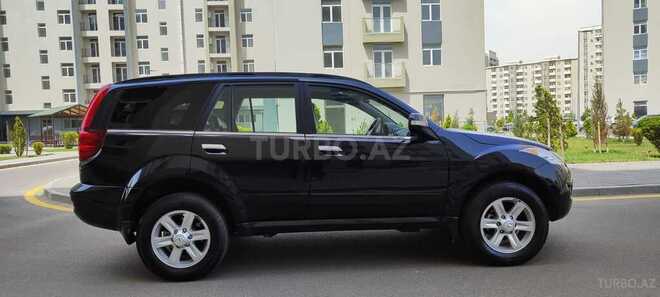GWM Hover H5 2015, 106,000 km - 2.0 l - Bakı