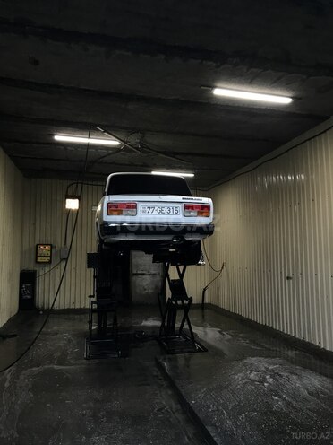 LADA (VAZ) 2107 2009, 80,000 km - 1.6 l - Bakı