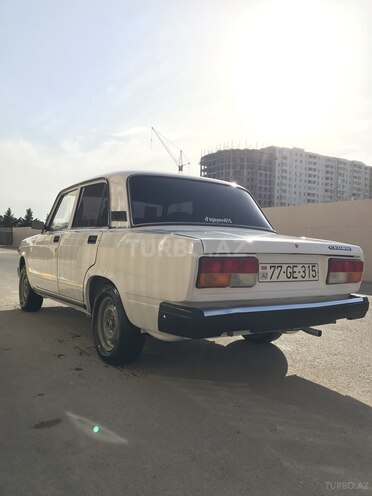LADA (VAZ) 2107 2009, 80,000 km - 1.6 l - Bakı