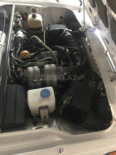 LADA (VAZ) 2107 2009, 80,000 km - 1.6 l - Bakı