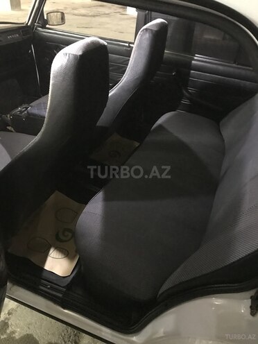 LADA (VAZ) 2107 2009, 80,000 km - 1.6 l - Bakı