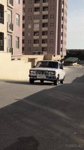 LADA (VAZ) 2107 2009, 80,000 km - 1.6 l - Bakı