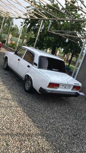LADA (VAZ) 2107 2009, 80,000 km - 1.6 l - Bakı
