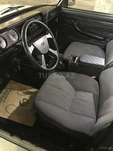LADA (VAZ) 2107 2009, 80,000 km - 1.6 l - Bakı