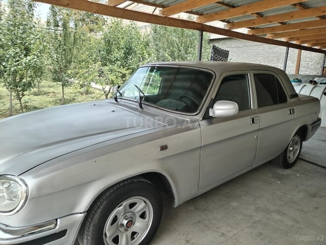 GAZ 3110 2004, 28,000 km - 2.3 l - Göyçay