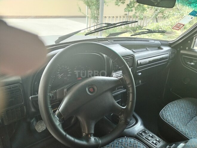 GAZ 3110 2004, 28,000 km - 2.3 l - Göyçay