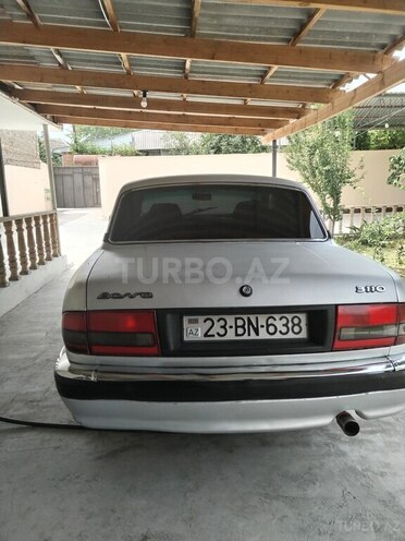 GAZ 3110 2004, 28,000 km - 2.3 l - Göyçay