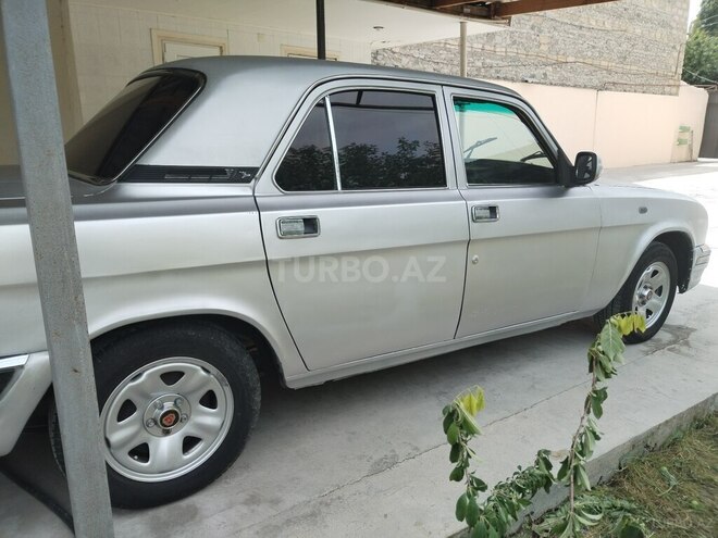 GAZ 3110 2004, 28,000 km - 2.3 l - Göyçay