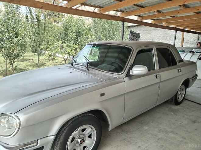GAZ 3110 2004, 28,000 km - 2.3 l - Göyçay