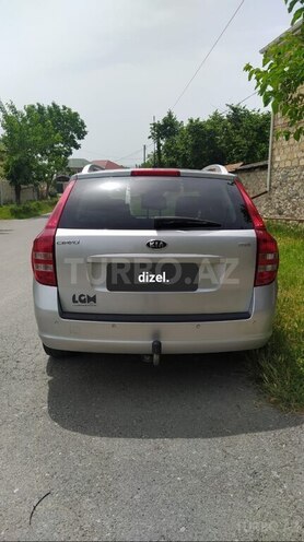 Kia Ceed 2009, 290,000 km - 1.6 л - Bakı