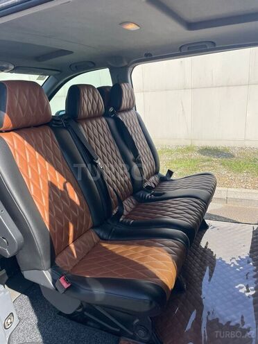 Mercedes Vito 115 2008, 430,000 km - 2.5 l - Bakı