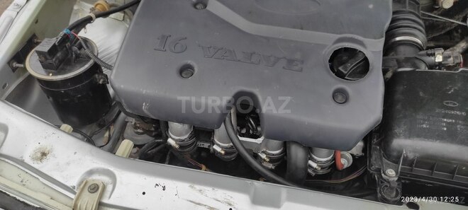 LADA (VAZ) 2110 2002, 252,315 km - 1.6 l - Tovuz