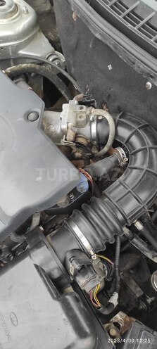 LADA (VAZ) 2110 2002, 252,315 km - 1.6 l - Tovuz