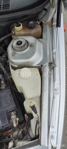 LADA (VAZ) 2110 2002, 252,315 km - 1.6 l - Tovuz