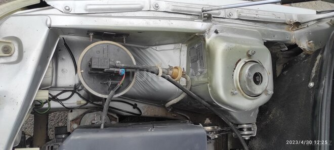 LADA (VAZ) 2110 2002, 252,315 km - 1.6 l - Tovuz