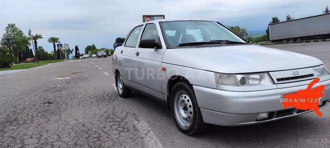 LADA (VAZ) 2110 2002, 252,315 km - 1.6 l - Tovuz