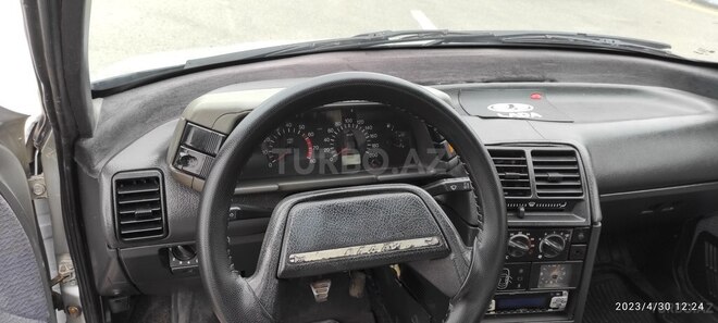 LADA (VAZ) 2110 2002, 252,315 km - 1.6 l - Tovuz