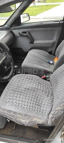 LADA (VAZ) 2110 2002, 252,315 km - 1.6 l - Tovuz