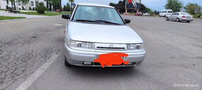 LADA (VAZ) 2110 2002, 252,315 km - 1.6 l - Tovuz