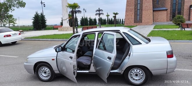 LADA (VAZ) 2110 2002, 252,315 km - 1.6 l - Tovuz