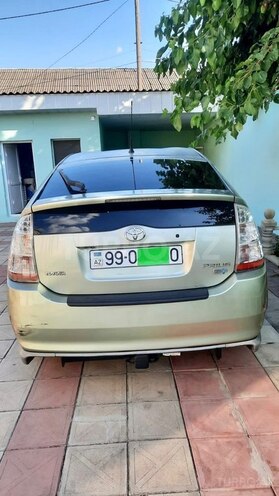 Toyota Prius 2008, 520,000 km - 1.5 l - Bakı