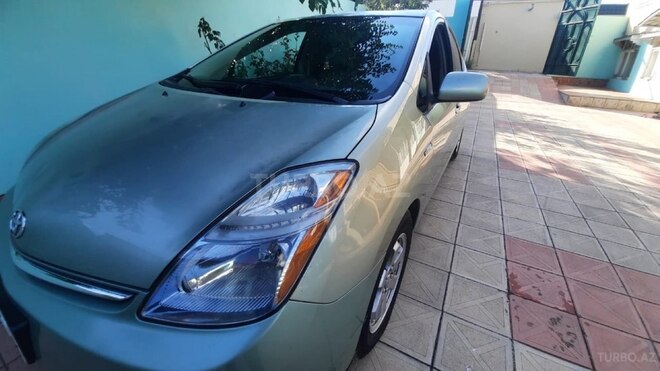 Toyota Prius 2008, 520,000 km - 1.5 l - Bakı
