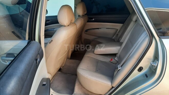 Toyota Prius 2008, 520,000 km - 1.5 l - Bakı