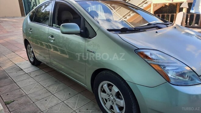 Toyota Prius 2008, 520,000 km - 1.5 l - Bakı