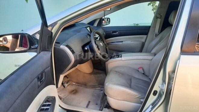 Toyota Prius 2008, 520,000 km - 1.5 l - Bakı