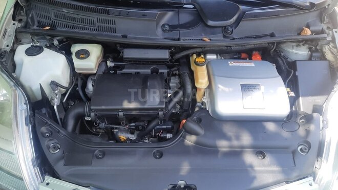 Toyota Prius 2008, 520,000 km - 1.5 l - Bakı