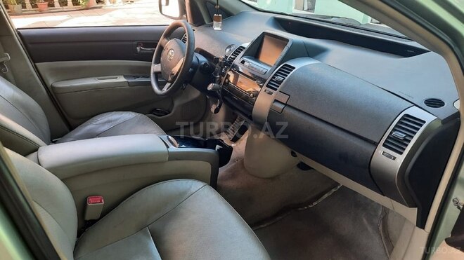 Toyota Prius 2008, 520,000 km - 1.5 l - Bakı