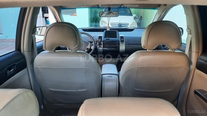 Toyota Prius 2008, 520,000 km - 1.5 l - Bakı