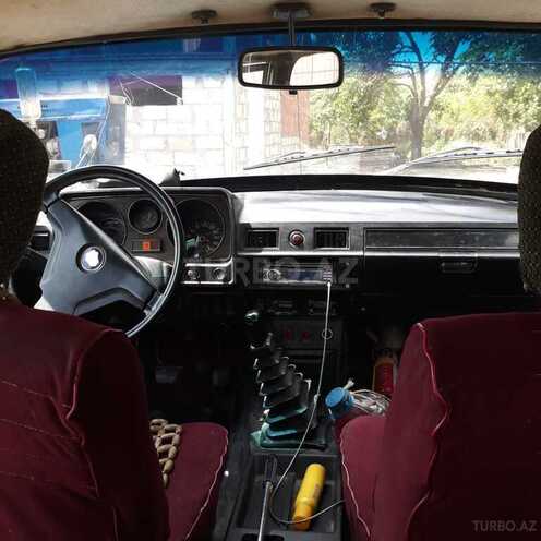 GAZ 24-10 1989, 246,369 km - 2.4 l - Kürdəmir