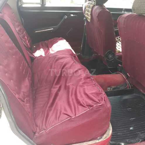 GAZ 24-10 1989, 246,369 km - 2.4 l - Kürdəmir