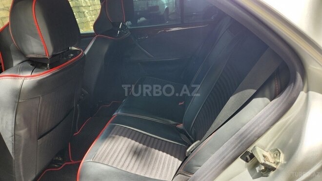Mercedes E 240 2000, 256,000 km - 2.4 l - Bakı
