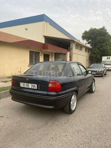 Opel Astra 1994, 249,146 km - 1.6 l - Bakı