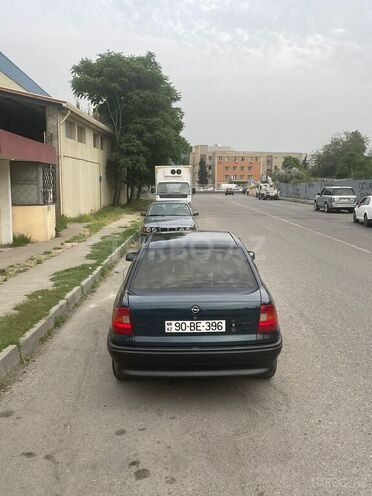 Opel Astra 1994, 249,146 km - 1.6 l - Bakı