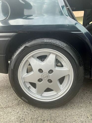 Opel Astra 1994, 249,146 km - 1.6 l - Bakı