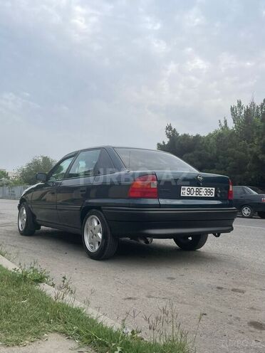 Opel Astra 1994, 249,146 km - 1.6 l - Bakı