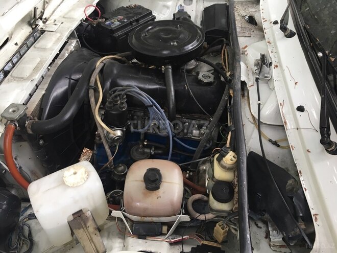 LADA (VAZ) 2107 2000, 39,700 km - 1.6 л - Şamaxı